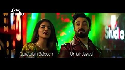 The National Anthem Of Pakistan, Coke Studio Season 10