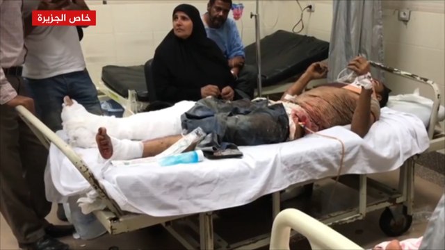 مصرع 49 شخصا وإصابة 123 في تصادم قطارين بالإسكندرية