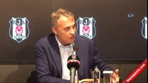 Fikret Orman: Beşiktaş üzerinde oynanan oyunları görmüyor değiliz