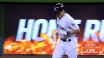 Miami Marlins Top 10 Players of 2016