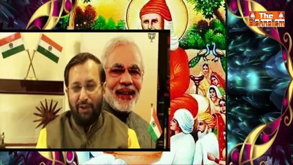 मंत्री प्रकाश जावड़ेकर ने कहा बलिदानी बिश्नोई समाज को दुनिया का नमन || The Bishnoiism ||