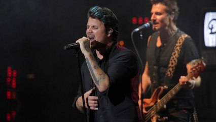 Dani Martín conquista a su público en el 'Starlite'