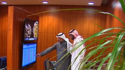 أرامكو السعودية.. الإدراج في بورصة نيويورك