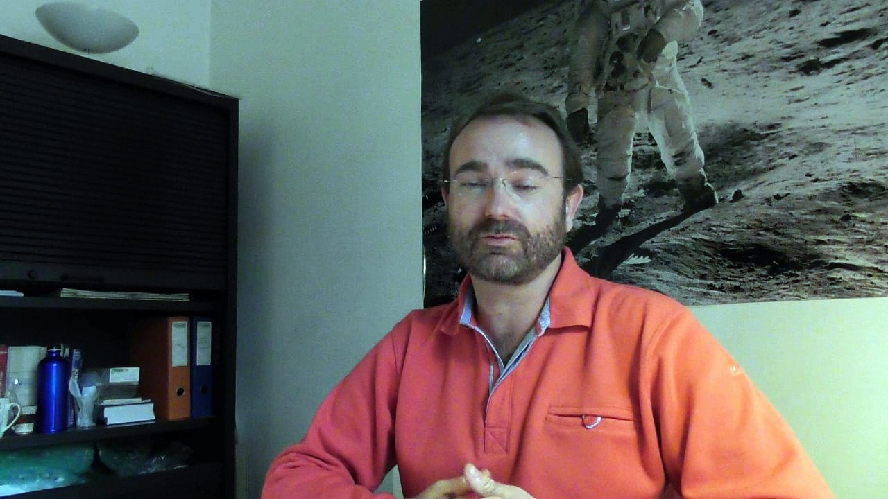 Jean-Luc Dauvergne, l'entretien exclusif!