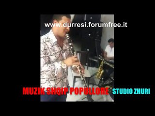 Bledi S- Pjes Orkestrale Dasem 2017