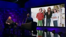 Barry Gibb on Piers Morgan Life Stories 3rd February 2017