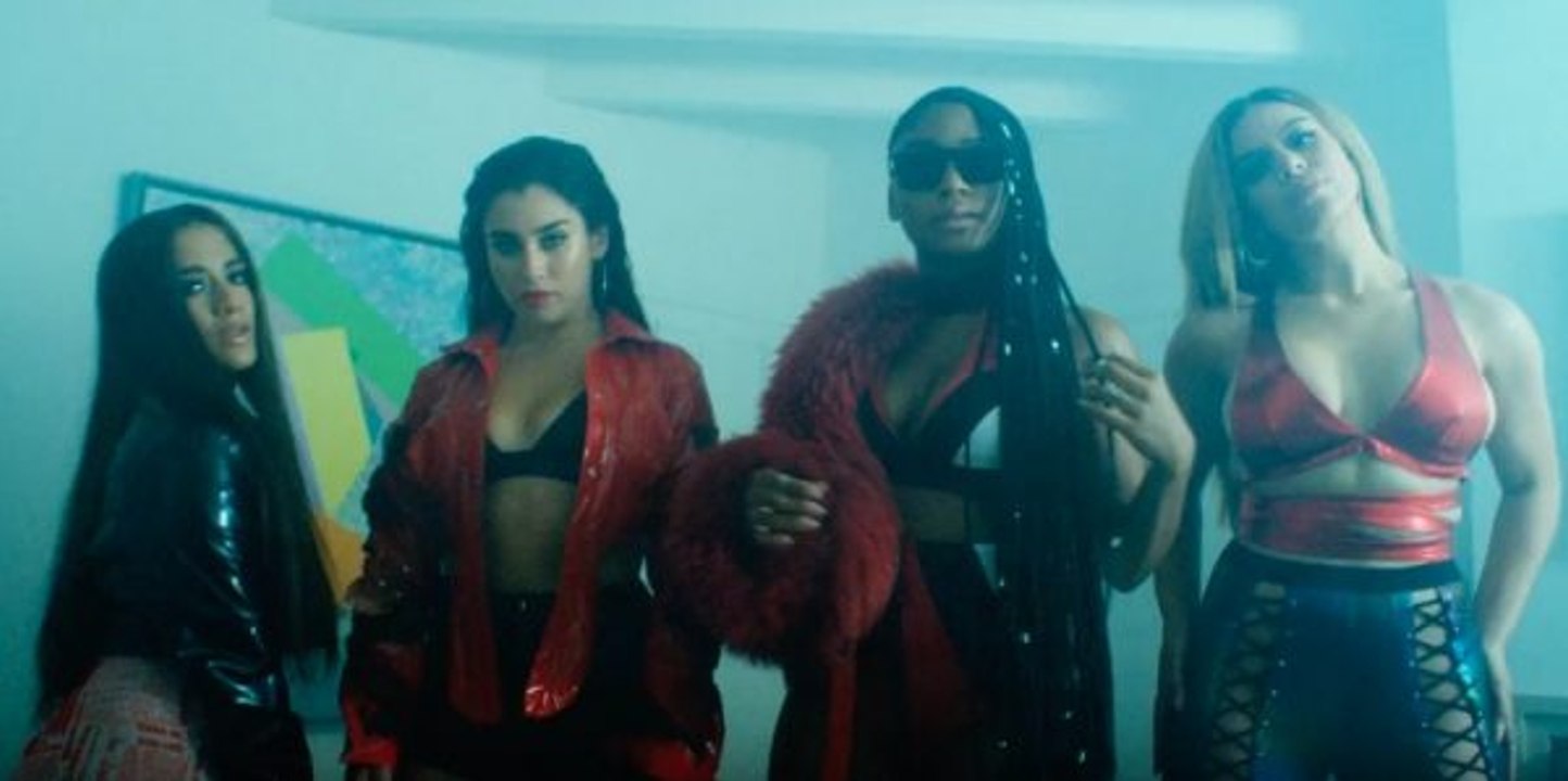 Fifth Harmony - Angel