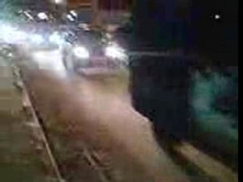 Sablette-Mostaganem - Aout 2007