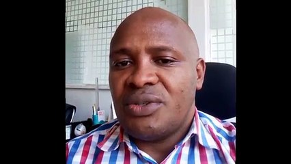 Testimonial of Daniel from African Sermon Safaris
