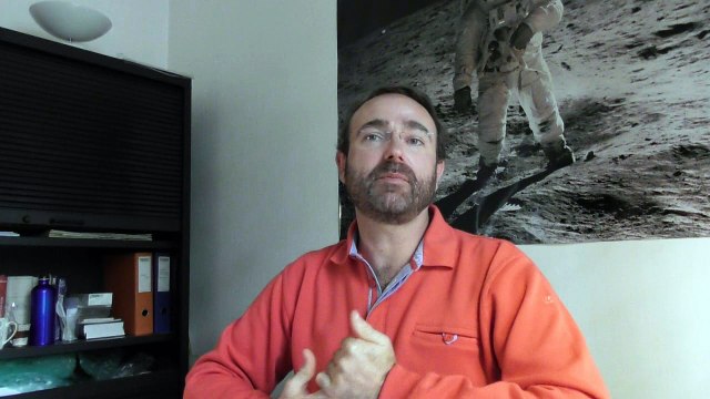 Jean-Luc Dauvergne, les grandes questions(3)