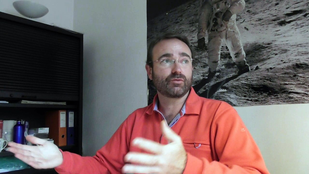 Jean-Luc Dauvergne, les grandes questions(4)