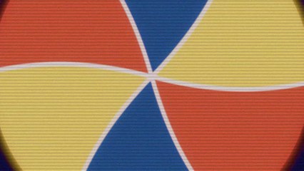 Glitchy Logo Intro | KLASI EDGAR