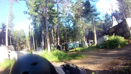 Hells Gate 5 Août 2017 Mickey Mouse Club