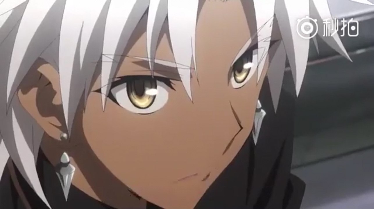 Fate/Apocrypha Episode 8 PV - video Dailymotion