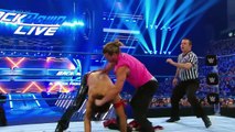 Dolph Ziggler calls out Shinsuke Nakamura: SmackDown LIVE, May 9, 2017