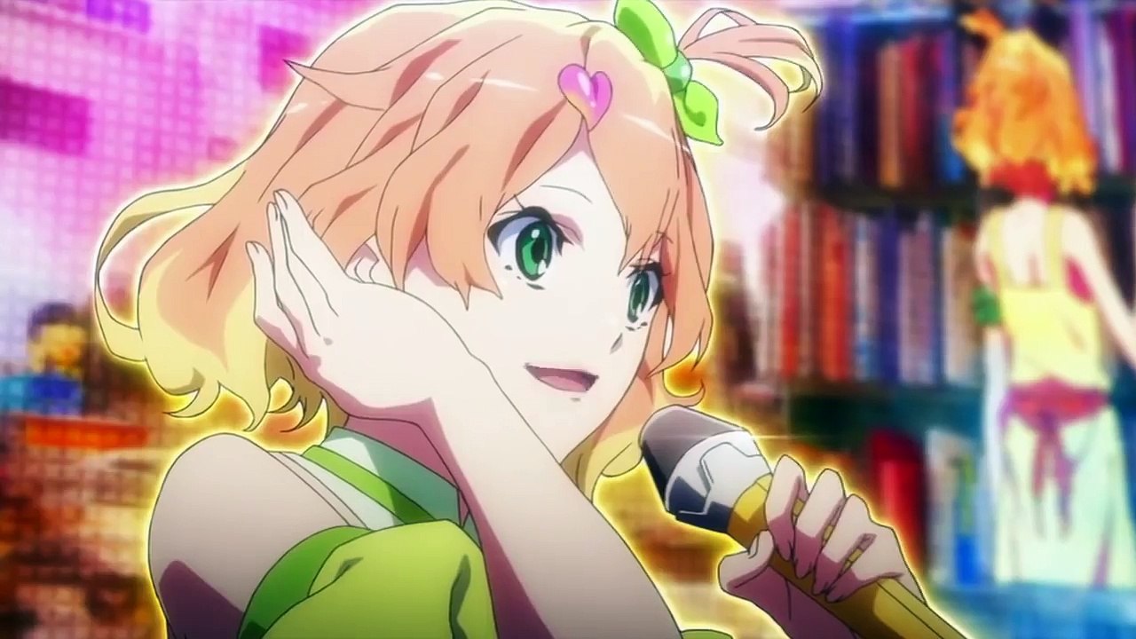 ルンがピカッと光ったら rmx (covered by Ayako) 「マクロスΔ」 video Dailymotion