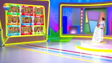 Efe Koçyiğit'in İlk Show Tv deki İlk Videosu