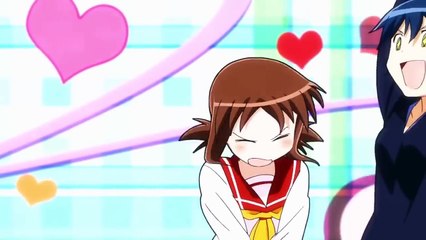 「 AMV 」Ecchi Sexy Mi Mi Mi