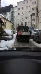 FACHKRAFT - WINTERDIENST(ORIENTAL WINTER SERVICE)