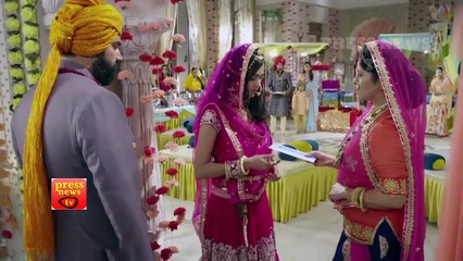 Pehredaar Piya Ki -13th August 2017  Latest News Sony Tv New Serial Today