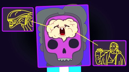 БОБА напугали ДО СМЕРТИ (эпизод 18, сезон 1)