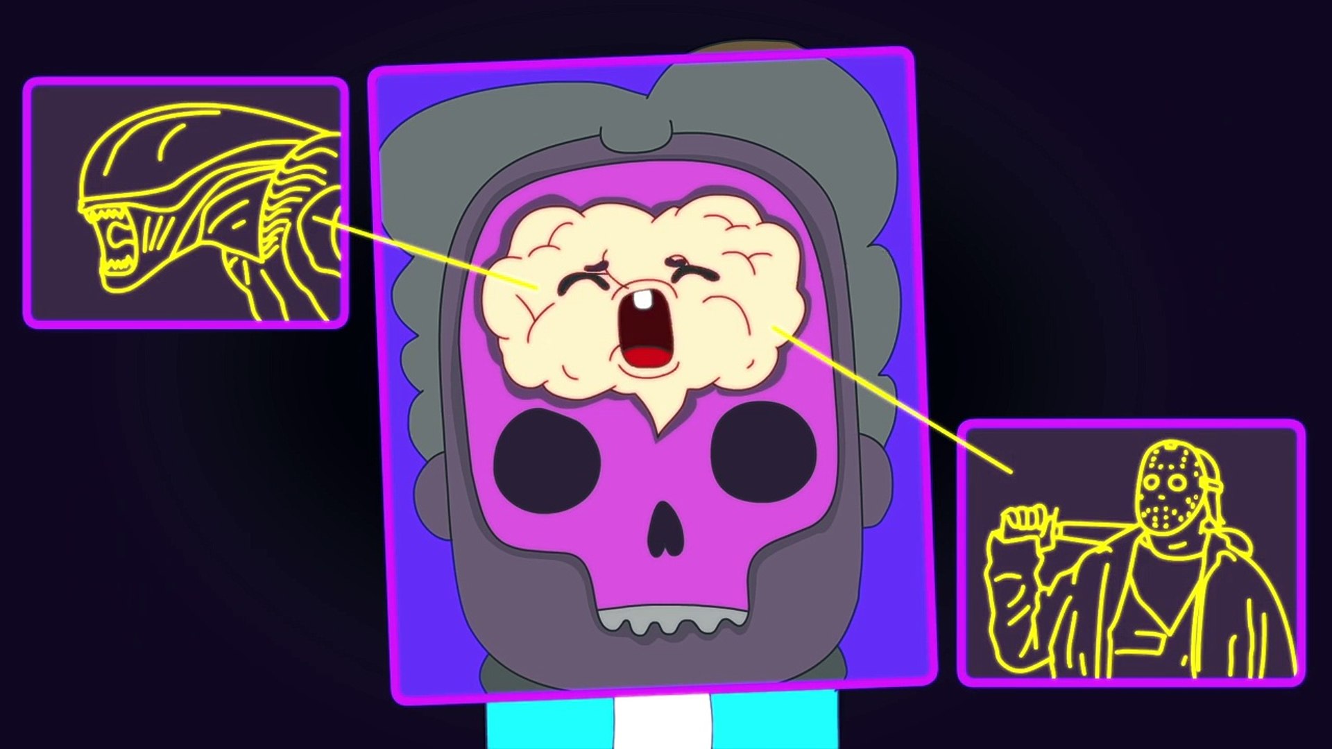 ⁣БОБА напугали ДО СМЕРТИ (эпизод 18, сезон 1)