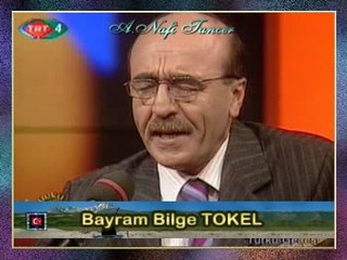 Bayram Bilge TOKEL - Çamlığın Başında Tüter Bir Tütün