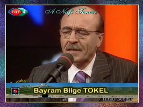 Bayram Bilge TOKEL - Tokat Yaylasında Yaylayamadım