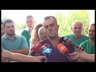 Ora News - Goditet infermierja, tjetër rast dhune në spitalin e Shkodrës