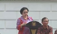 Megawati: Orang Sebut Jokowi Diktator Harus Bisa Buktikan