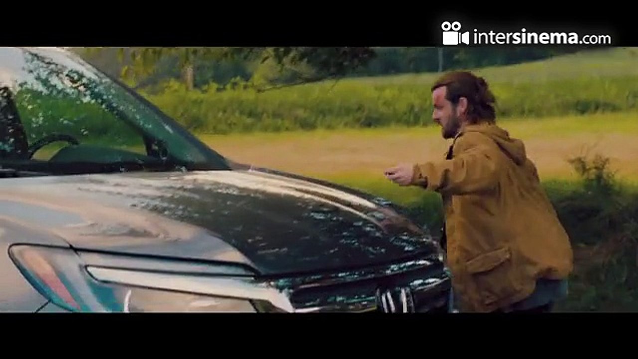 First Kill - Fragman