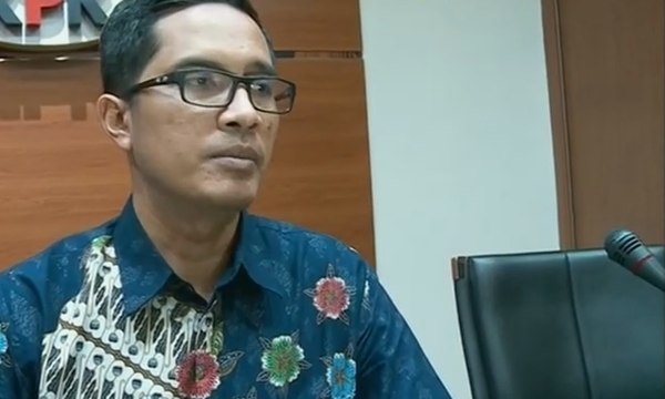 KPK Siap Kirim Tim untuk Pastikan Kematian Johannes Marliem