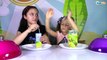 Челлендж! Обычная Детская еда против взрослой! Видео для детей