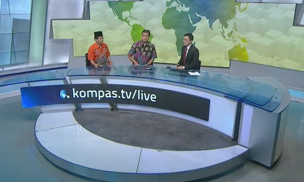 Budi: Johannes Marliem Aktif Menghubungi Tempo