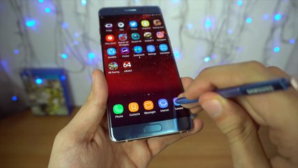Samsung Galaxy Note 8 - SURPRISE!!!_HD