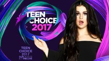 LIVE Teen Choice Awards 2017 FULL SHOW PerformAnCes