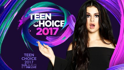 LIVE Teen Choice Awards 2017 FULL SHOW PerformAnCes