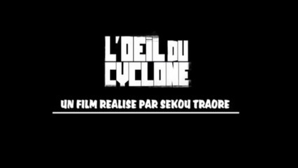 L'OEIL DU CYCLONE (2015) Bande Annonce VF - HD
