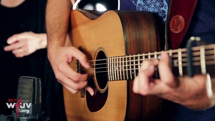 Judy Collins and Ari Hest Silver Skies Blue (Live at WFUV)