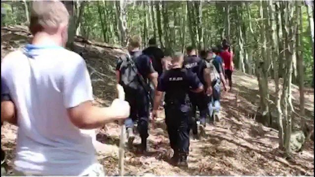 ASGJESOHEN BIME KANABISI NE PULT TE SHKODRES, POLICIA SHPALL NE KERKIM DY PERSONA LAJM