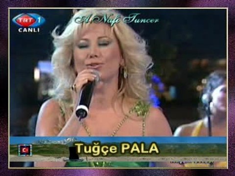 Tuğçe PALA - GÖNÜL