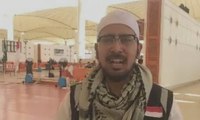 Jemaah Haji Akan Laksanakan Umrah Wajib di Mekkah