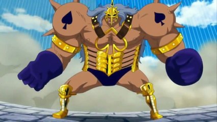 Roronoa Zoro cực ngầu-Thuyền trưởng của ta không rảnh nghịch với đất đá -Vs Pica