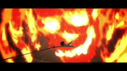 Kizumonogatari 「 AMV 」 Im Alive