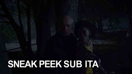 Teen Wolf 6x13 Sneak Peek #1 "After Images" - SUB ITA
