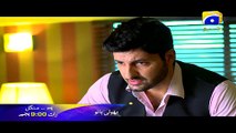 Bholi Bano - Episode 43 Promo  | Har Pal Geo