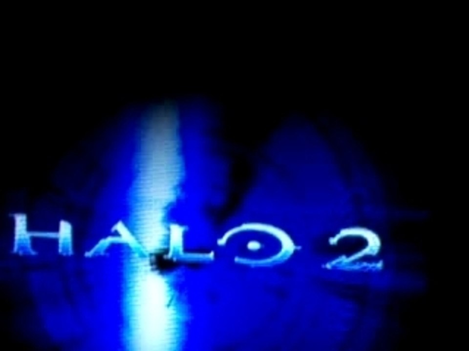 halo2 loading screen