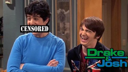 Top 6 Dirty Jokes in Drake and Josh