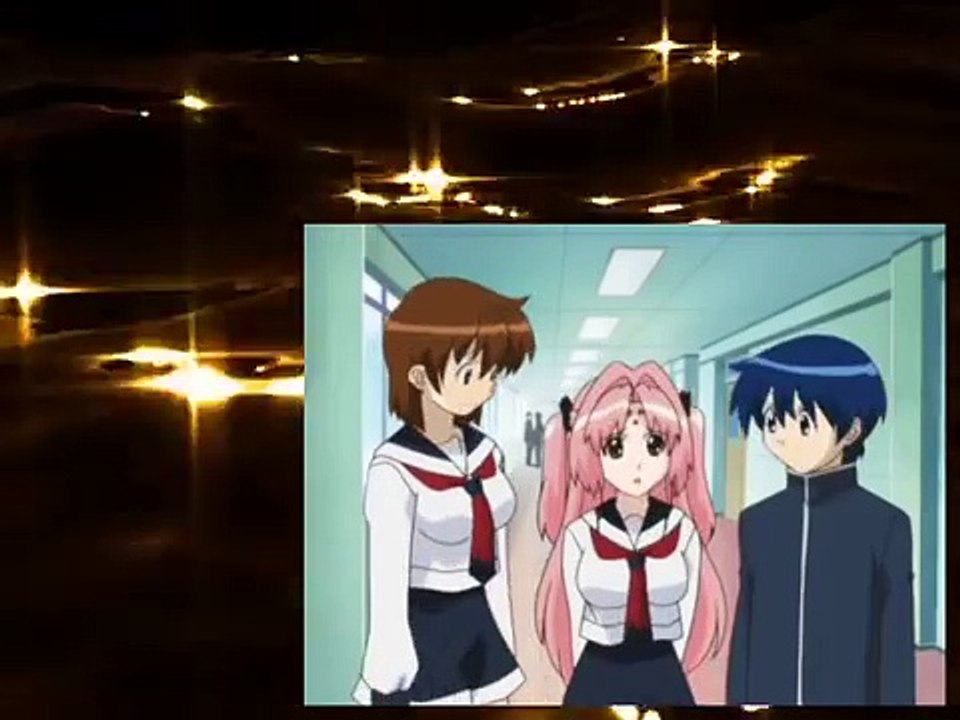 Girls Bravo (2005) Season 2 Episode 4 video Dailymotion