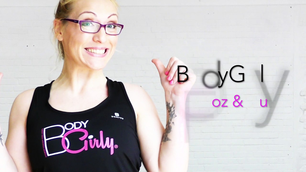 STEFFIE BODYGIRLY FOOZ HUY